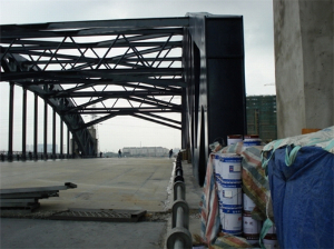 崆峒专注工业场景喷漆服务